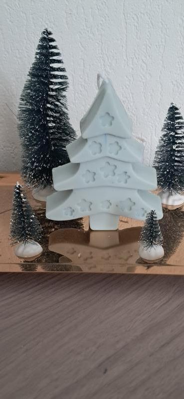 kerstboom 14 CM