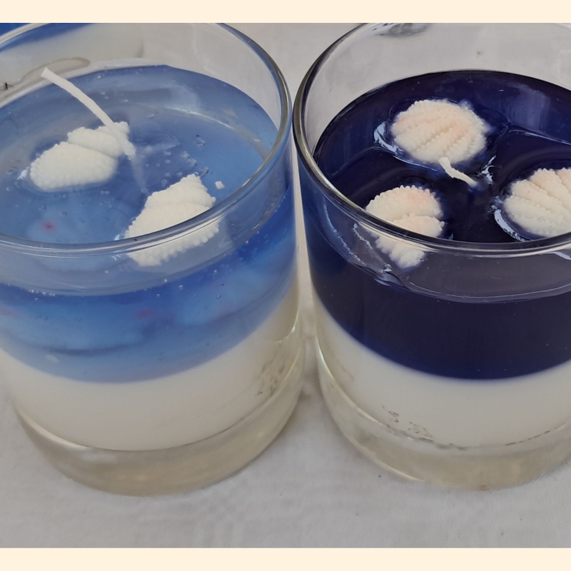 Glas Oceaan